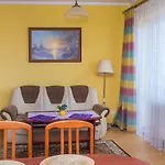 Apartament Family Homes - Rzemieślnicza *