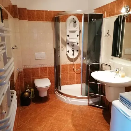 Family Homes - Apartamenty Rzemieslnicza Wladyslawowo