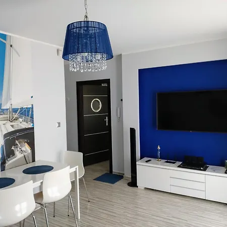 Family Homes - Rzemieslnicza Apartment *