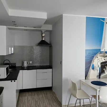 Appartement Family Homes - Rzemieslnicza *