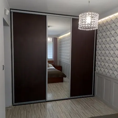 Apartment Family Homes - Apartamenty Rzemieslnicza Wladyslawowo