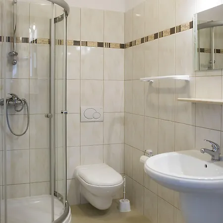 Family Homes - Rzemieslnicza