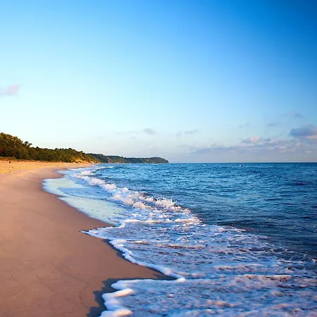 Appartement Family Homes - Rzemieslnicza *