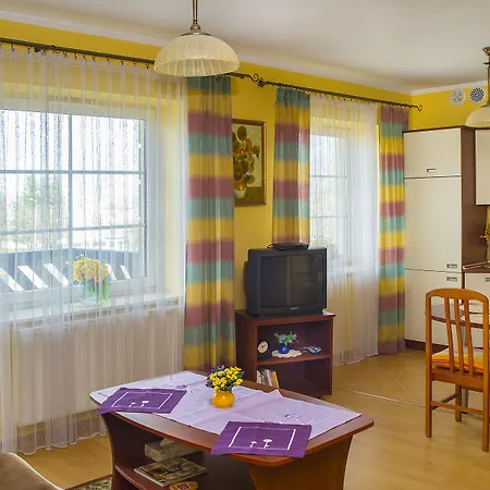 Family Homes - Rzemieslnicza Appartement