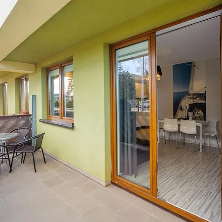 Family Homes - Rzemieślnicza Apartament *