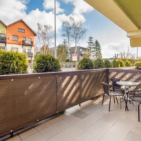 Family Homes - Rzemieslnicza * Władysławowo