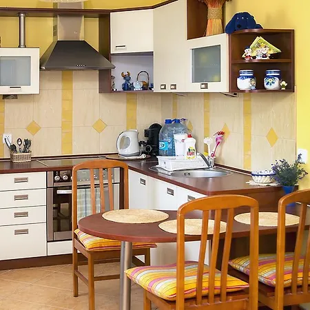 Family Homes - Apartamenty Rzemieslnicza * Wladyslawowo