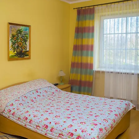 Family Homes - Apartamenty Rzemieslnicza * Wladyslawowo
