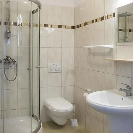 Family Homes - Apartamenty Rzemieslnicza * Wladyslawowo