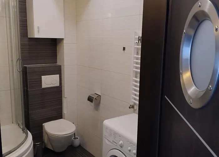 Family Homes - Rzemieslnicza * Władysławowo