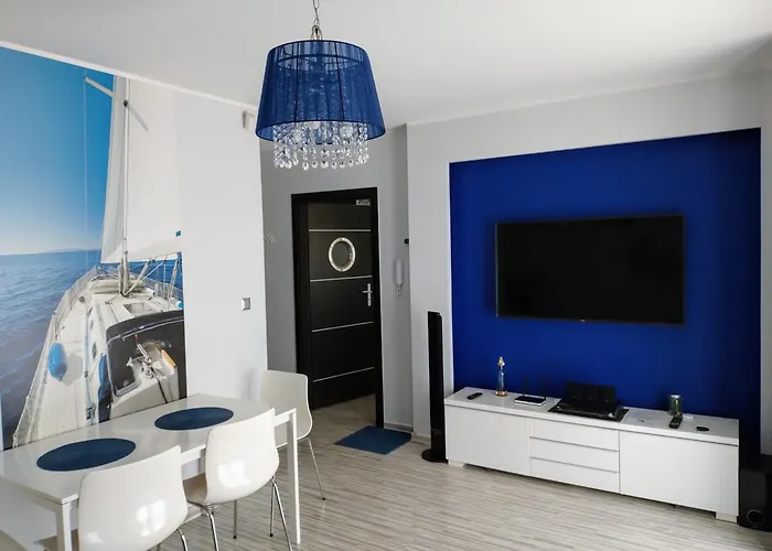 Family Homes - Rzemieslnicza Lägenhet *