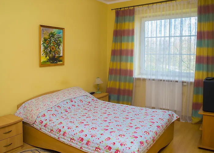 Lägenhet Family Homes - Rzemieslnicza Władysławowo