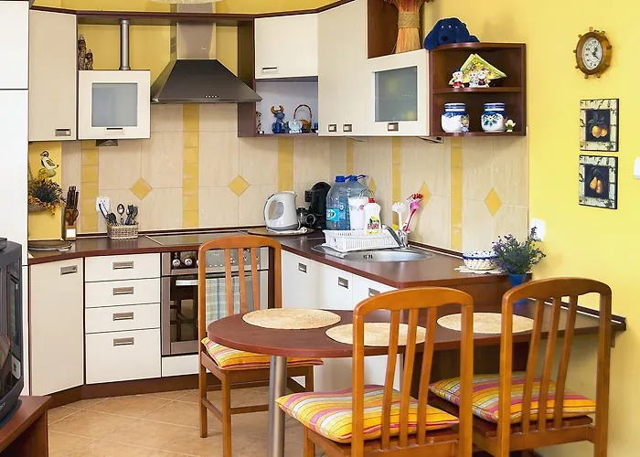 Family Homes - Rzemieslnicza