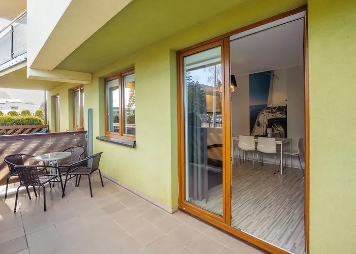 Family Homes - Rzemieslnicza Lägenhet *