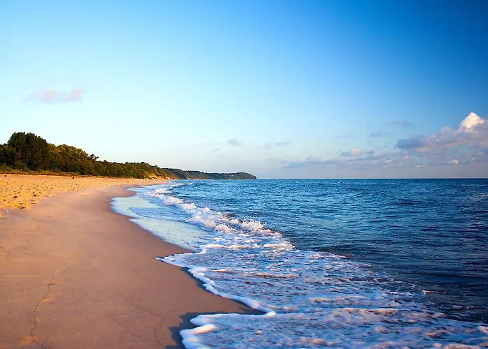 Family Homes - Rzemieslnicza Lägenhet